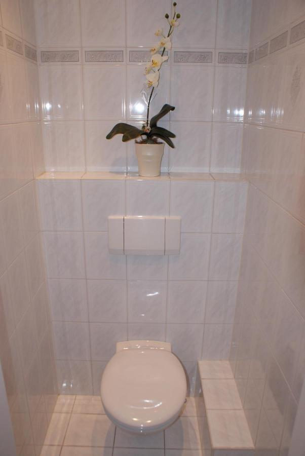 Apartman Bkk Bad Kleinkirchheim Exterior photo