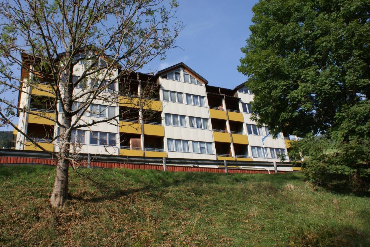 Apartman Bkk Bad Kleinkirchheim Exterior photo