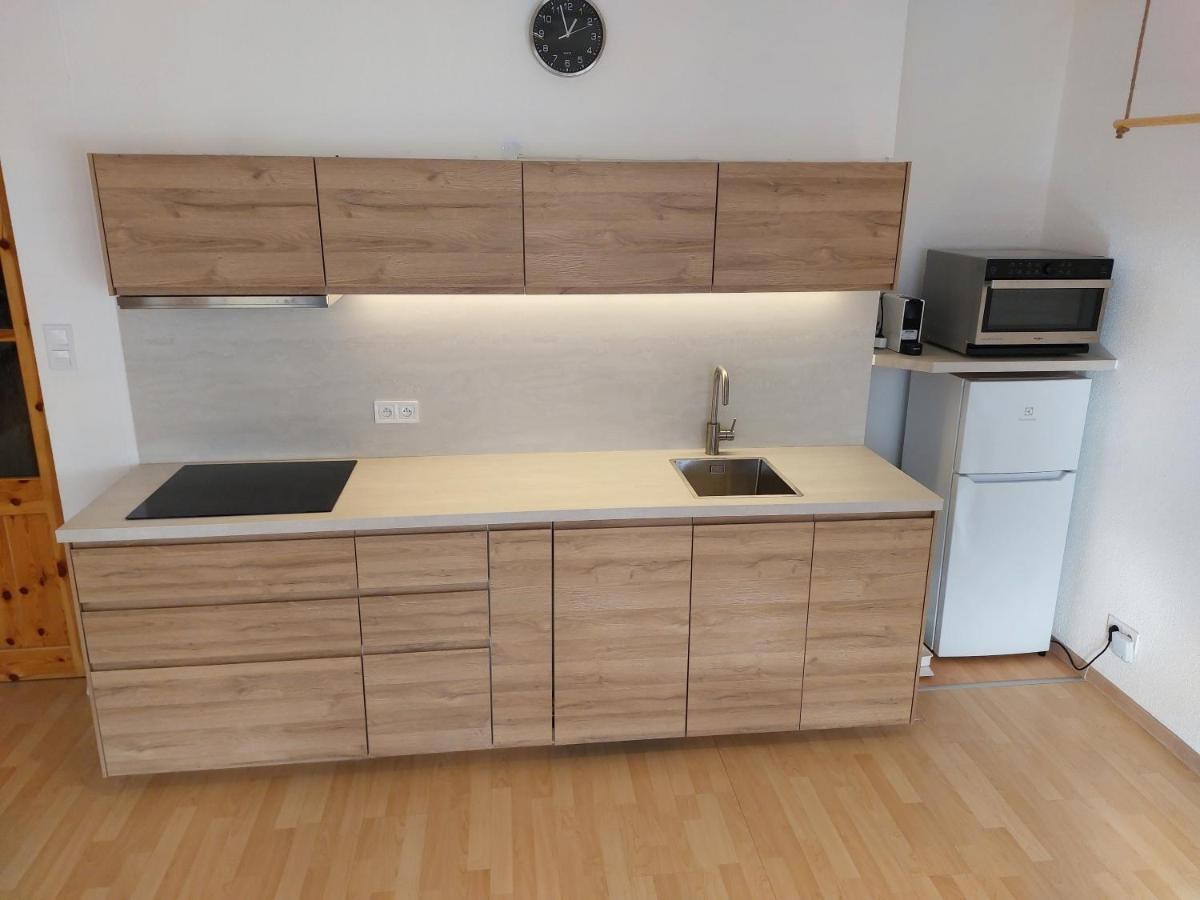 Apartman Bkk Bad Kleinkirchheim Exterior photo